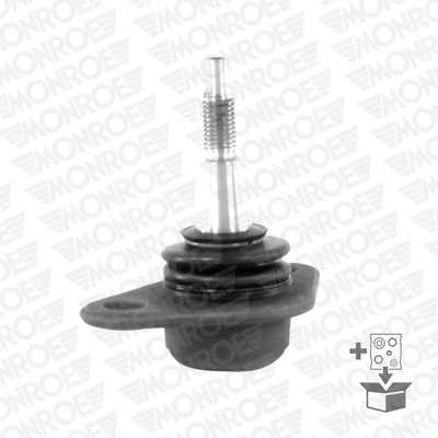 Monroe Fuseekogel L2759