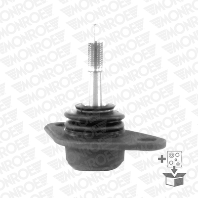 Monroe Fuseekogel L2759