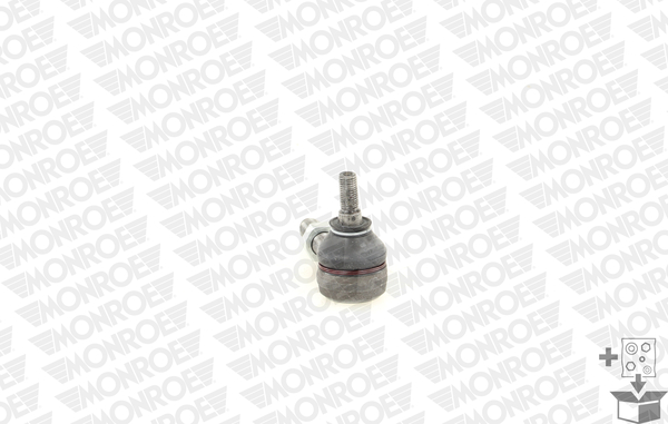 Monroe Spoorstangeind / Stuurkogel L2820
