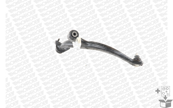 Monroe Draagarm L28540