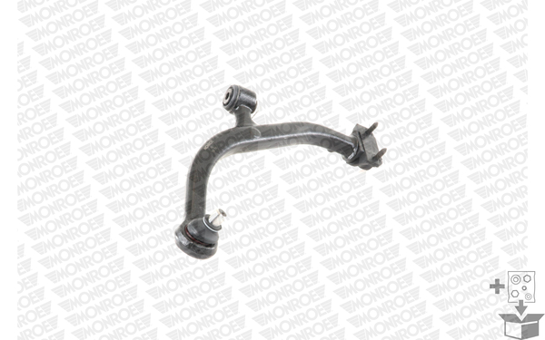 Monroe Draagarm L28540