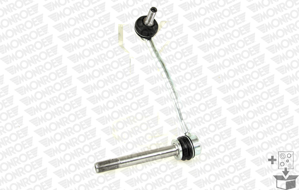 Monroe Stabilisatorstang L28612