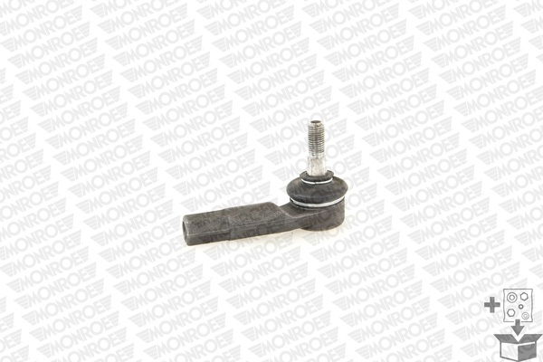 Monroe Spoorstangeind / Stuurkogel L29123