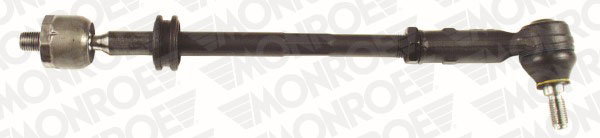 Monroe Spoorstang L29327