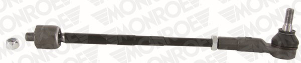 Monroe Spoorstang L29377