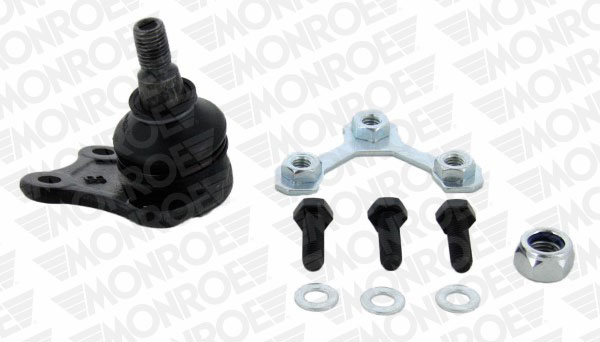 Monroe Fuseekogel L29535
