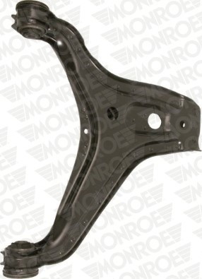 Monroe Draagarm L29539