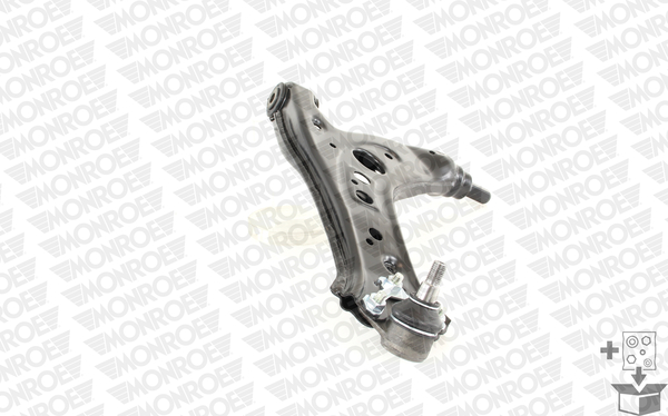 Monroe Draagarm L29566