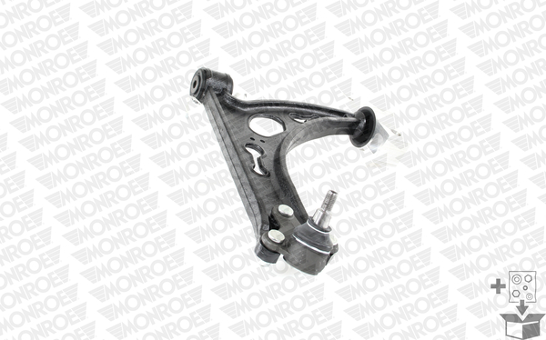 Monroe Draagarm L29570