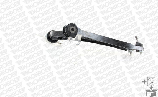 Monroe Draagarm L29572
