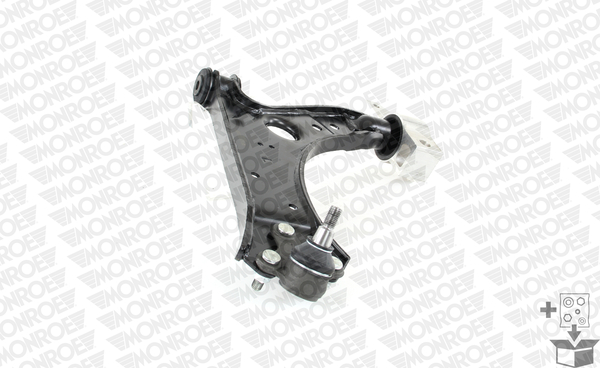 Monroe Draagarm L29572