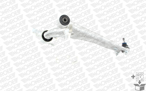 Monroe Draagarm L29598