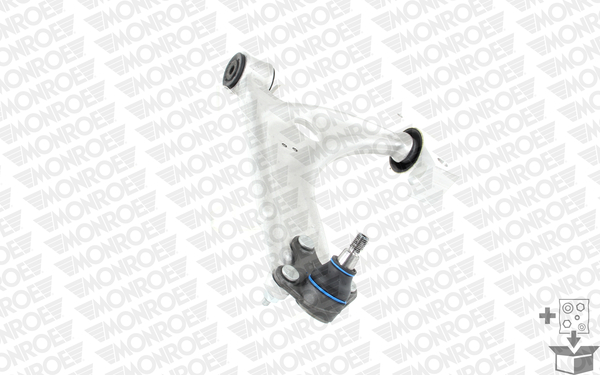 Monroe Draagarm L29598