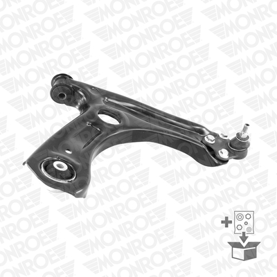 Monroe Draagarm L29A39