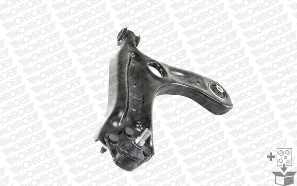 Monroe Draagarm L29A44