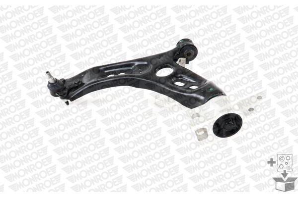 Monroe Draagarm L29A68