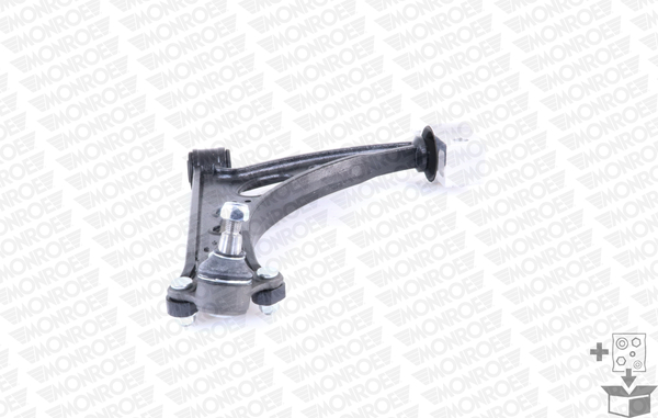 Monroe Draagarm L29A96