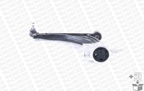 Monroe Draagarm L29A96