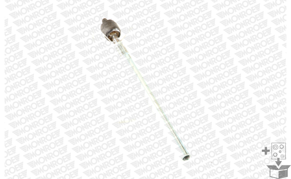 Monroe Axiaal gewricht / spoorstang L38203