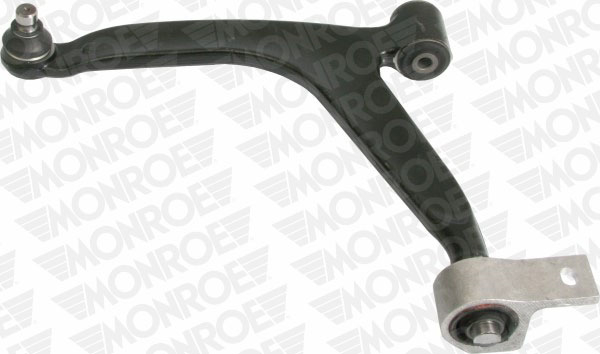 Monroe Draagarm L38518