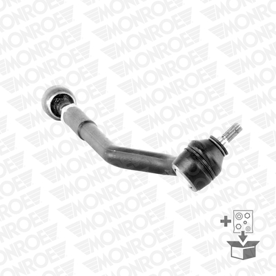 Monroe Spoorstang L3854