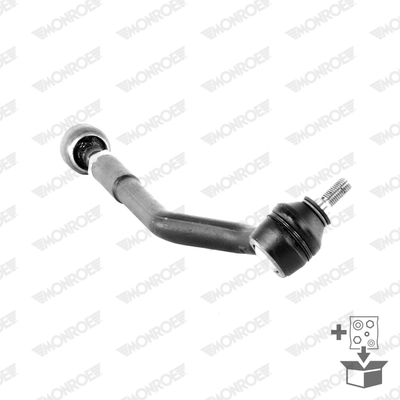 Monroe Spoorstang L3854