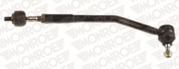 Monroe Spoorstang L3855