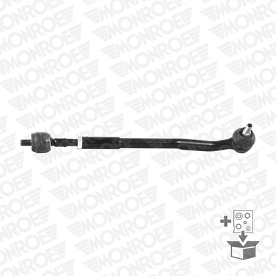 Monroe Spoorstang L3855