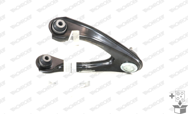 Monroe Draagarm L40522