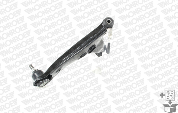Monroe Draagarm L42523