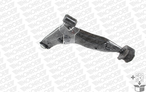 Monroe Draagarm L42523