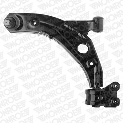 Monroe Draagarm L50560