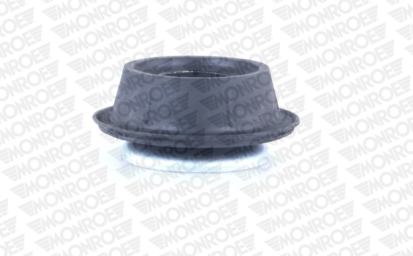 Monroe Veerpootlager & rubber MK033