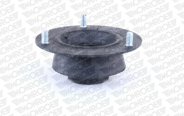 Monroe Veerpootlager & rubber MK036