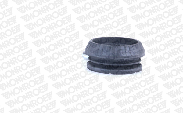 Monroe Veerpootlager & rubber MK055