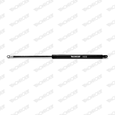 Gasveer, kofferruimte Monroe ML5002