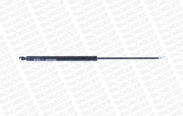 Monroe Gasveer, kofferruimte ML5016