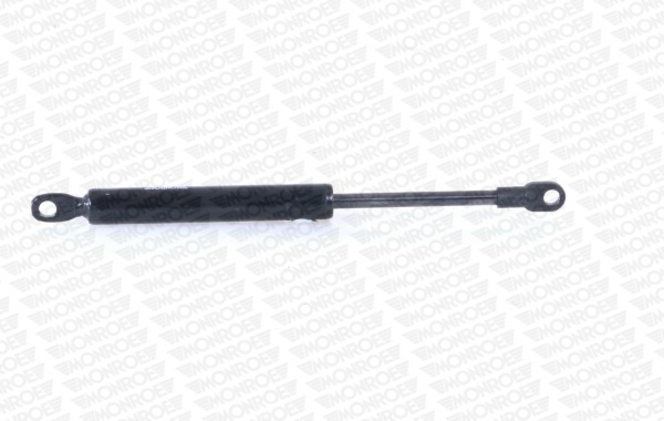Monroe Gasveer, kofferruimte ML5018