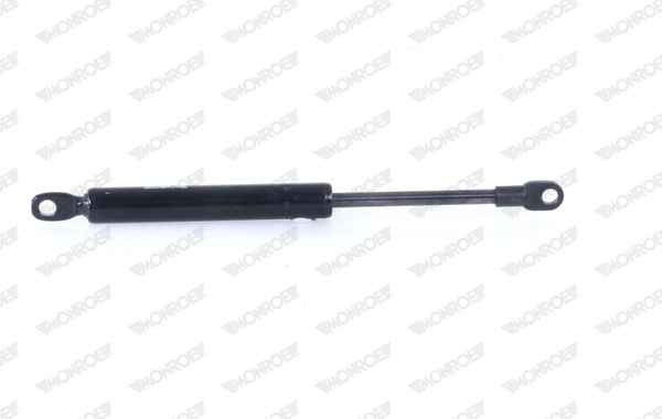 Monroe Gasveer, kofferruimte ML5018