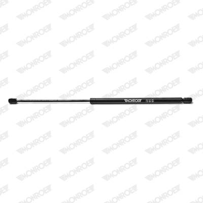 Gasveer, kofferruimte Monroe ML5029