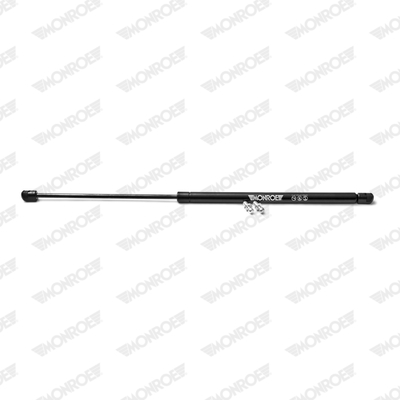 Gasveer, kofferruimte Monroe ML5033