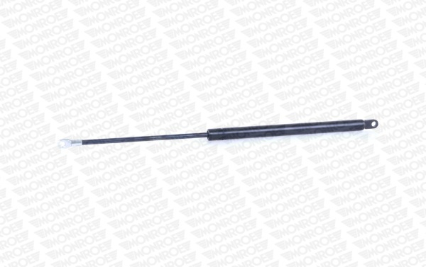 Monroe Gasveer, kofferruimte ML5036