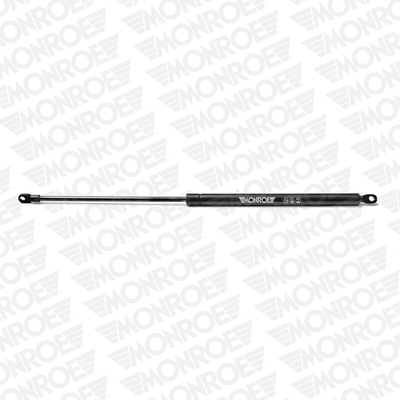 Monroe Gasveer, kofferruimte ML5055