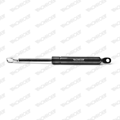 Gasveer, kofferruimte Monroe ML5058