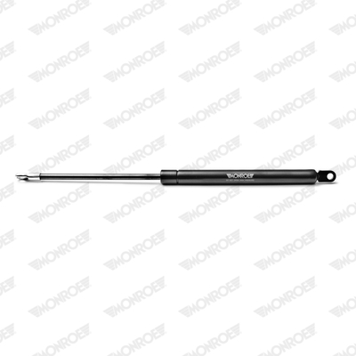 Gasveer, kofferruimte Monroe ML5060