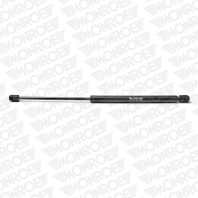 Monroe Gasveer, kofferruimte ML5069