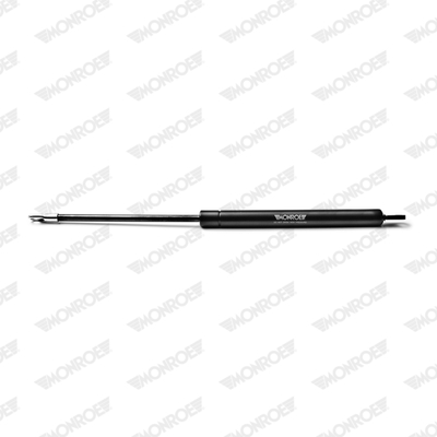 Gasveer, kofferruimte Monroe ML5071