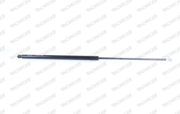Monroe Gasveer, kofferruimte ML5074