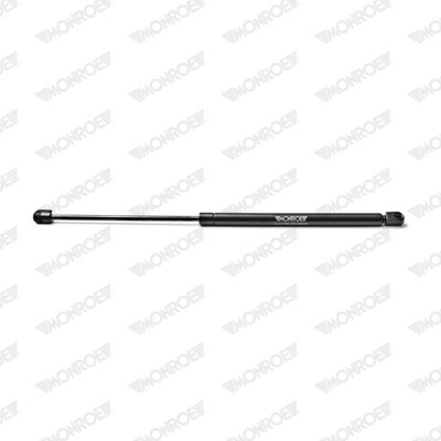 Gasveer, kofferruimte Monroe ML5075