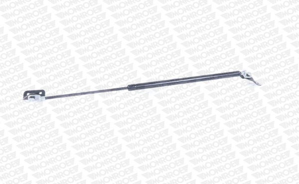 Monroe Gasveer, kofferruimte ML5089